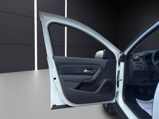 DACIA Duster usata, con ESP