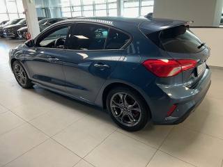 FORD Focus usata, con Autoradio