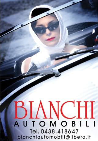 FORD Focus usata, con Park Distance Control