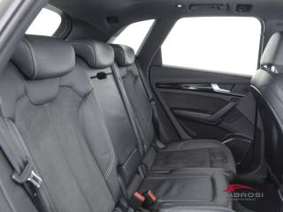 AUDI SQ5 usata 10