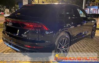 AUDI Q8 usata, con Airbag Passeggero