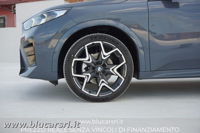BMW X2 usata 25