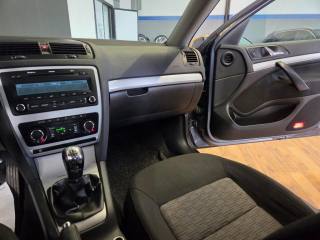 SKODA Octavia usata, con Cruise Control