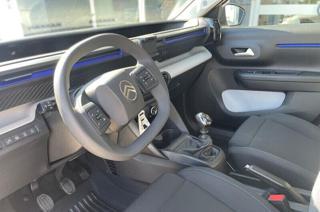 CITROEN C3 usata, con Airbag laterali