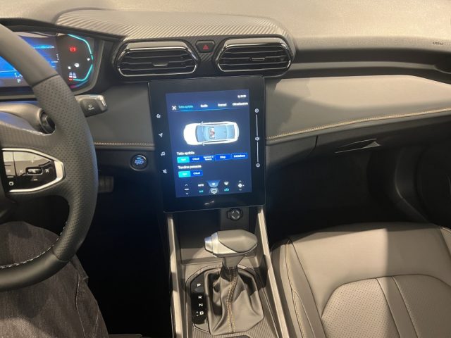 DONGFENG Shine usata, con Autoradio digitale