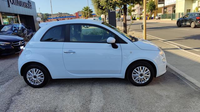 FIAT 500 usata, con Airbag
