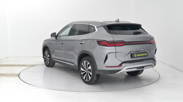 BYD Seal U usata, con Airbag laterali