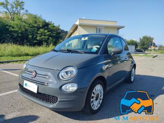 FIAT 500 usata, con Airbag laterali
