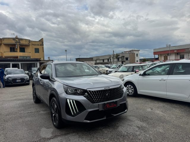 PEUGEOT 2008 usata, con Airbag