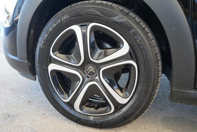 CITROEN C3 usata, con Cruise Control