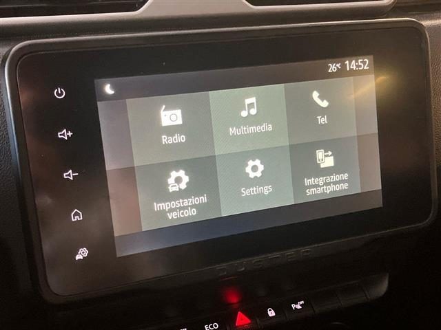 DACIA Duster usata 14