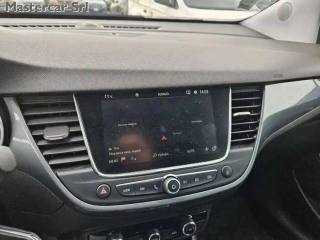 OPEL Crossland usata, con Controllo trazione
