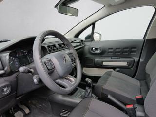 CITROEN C3 usata, con Alzacristalli elettrici
