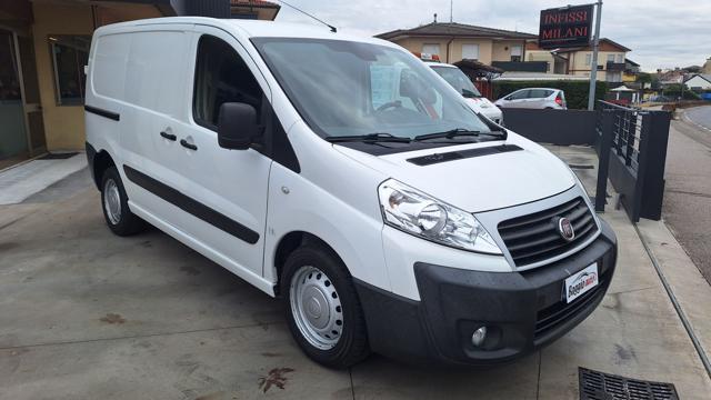 FIAT Scudo usata 9