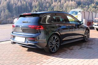 VOLKSWAGEN Golf usata, con Chiusura centralizzata