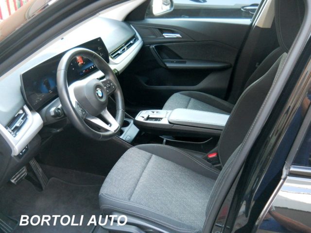 BMW X1 usata, con Chiusura centralizzata
