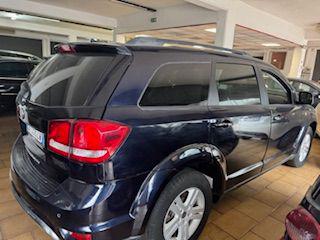 FIAT Freemont usata, con Airbag