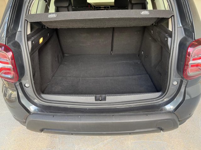 DACIA Duster usata, con Controllo trazione