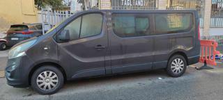 OPEL Vivaro usata, con Airbag