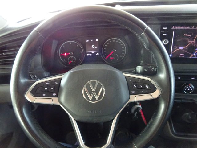 VOLKSWAGEN Transporter usata, con Park Distance Control