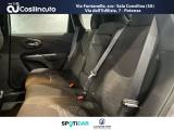JEEP Cherokee usata, con Antifurto