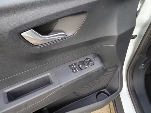 FORD Tourneo Courier usata, con Cerchi in lega