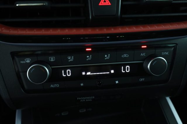 SEAT Arona usata 11