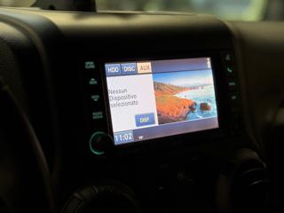 JEEP Wrangler usata, con Trazione integrale