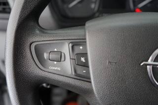 OPEL Vivaro usata 41