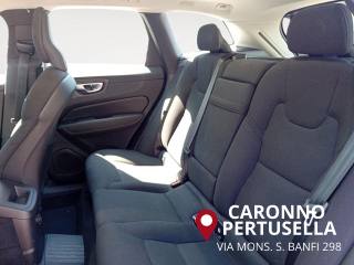 VOLVO XC60 usata, con Fendinebbia