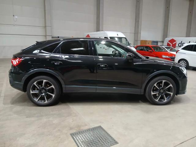 AUDI Q3 usata, con Cronologia tagliandi