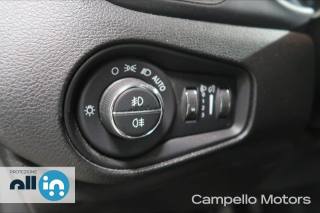 JEEP Renegade usata 14