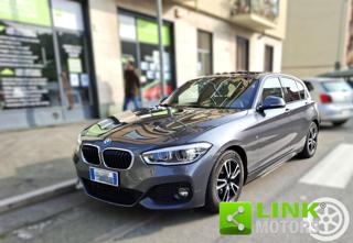 BMW 116 usata, con Airbag