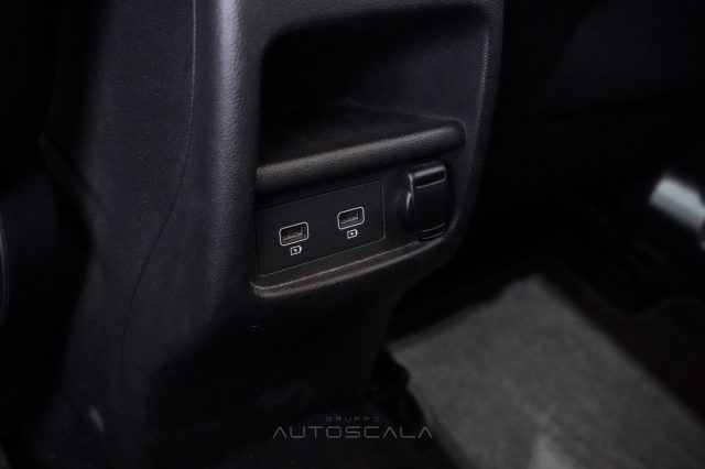 RENAULT Kadjar usata, con Volante multifunzione