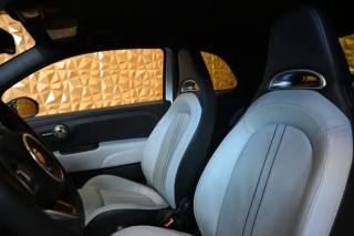 ABARTH 595 Turismo usata 22
