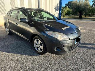 RENAULT Megane Mégane 1.5 dCi 110CV SporTour Dynamique