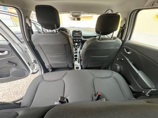RENAULT Clio usata, con Bluetooth