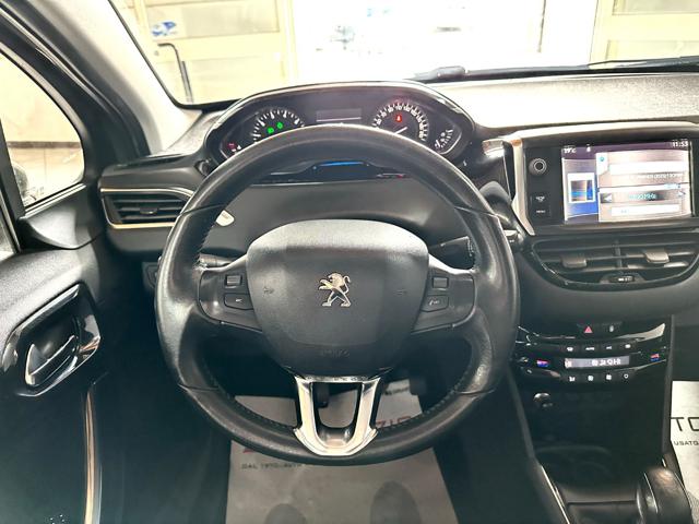 PEUGEOT 208 usata, con Cruise Control