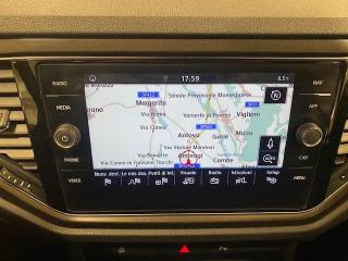 VOLKSWAGEN T-Roc usata, con Climatizzatore