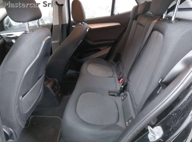 BMW X2 usata, con Chiusura centralizzata