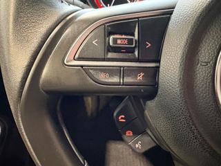 SUZUKI Swift usata, con Immobilizzatore elettronico