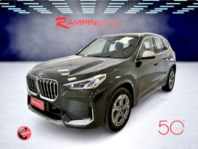 BMW X1 usata 0