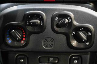 FIAT Panda usata 17