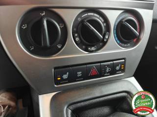 JEEP Patriot usata, con Fendinebbia