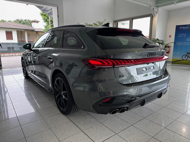 AUDI A5 usata, con Autoradio