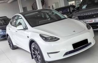 TESLA Model Y usata, con Airbag laterali