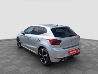 SEAT Ibiza usata 2