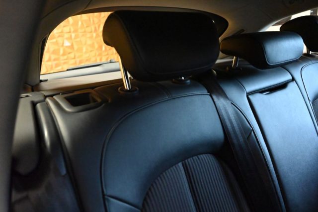 AUDI A6 allroad usata 56