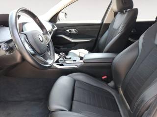 BMW 330 usata, con Controllo trazione