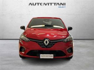 RENAULT Clio usata, con Airbag